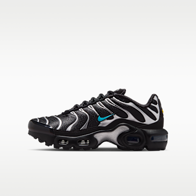 Nike Air Max Plus SE Older Kids' Shoes. Nike FI